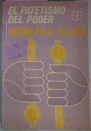 El Patetismo Del Poder | 56042 | Clark Kenneth B