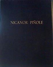 NICANOR PIÑOLE VIDA, OBRA Y ENTORNO DEL PINTOR | 162721 | CARANTOÑA Francisco