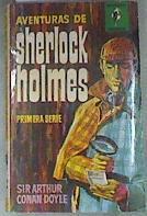 Aventuras de Sherlock Holmes primera serie | 175186 | Conan Doyle, Sir Arthur
