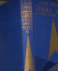 El arte prehistórico europeo. SUMMA ARTIS HISTORIA GENERAL DEL ARTE VOL VI | 158708 | Pijoan, José