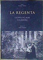 La Regenta | 186083 | Alas, Leopoldo/Clarin