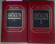Shogun I-II | 12668 | Clavell James