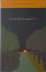 Fin | 122396 | Monteagudo Vargas, David