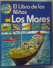 El Libro De Los Niños Los Mares | 63958 | Jenny Tyler/Bob Hersey ( Ilustrador)