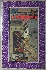 El Sarraceno La Guerra Santa 2 | 48339 | Shea Robert