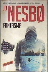 Fantasma | 183259 | Nesbo, Jo