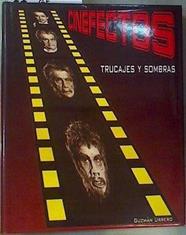 Cinefectos: Trucajes y Sombras | 118687 | Urrero Peña, Guzmán
