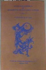 Antología Cósmica de Adalberto Hechavarria Alonso | 175238 | Fredo Arias de la Canal