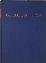 Geología Física | 66352 | Holmes Arthur