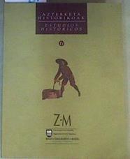 Museo Tomas Zumalacarregui: estudios históricos 4 Zumalakarregi Azterketa Historikoak 4 | 162689 | VVAA