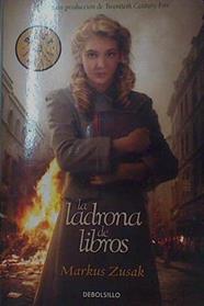 La ladrona de libros | 142993 | Zusak, Markus (1975- )