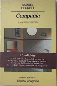 Compañía | 127522 | Beckett, Samuel