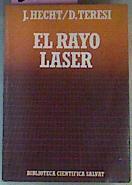 El Rayo Laser | 2676 | Hechet Jeff Teres