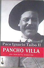Pancho Villa: Una Biografía Narrativa | 183096 | Paco Ignacio II Taibo