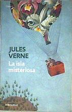 La isla misteriosa | 186320 | Verne, Jules (1828-1905)