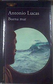 Buena mar | 177251 | Lucas, Antonio (1975-)