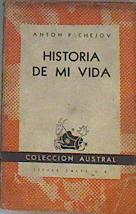 Historia de mi vida | 168751 | Antón P.Chejov