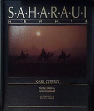 Saharaui-Herria Pueblo Saharaui | 145490 | Otero Muerza, Xabi