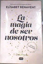 La magia de ser nosotros Sofía 2 | 169314 | Benavent, Elísabet (1984-)
