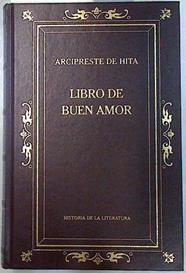 Libro de buen amor | 70626 | Ruiz, Juan