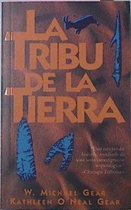La Tribu De La Tierra | 1271 | "Gear Michael; Gear"
