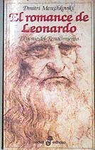 El romance de Leonardo, el genio del Renacimiento | 173329 | Merezhkovskiï, Dmitriï Sergueevich
