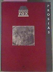 Prosias | 50215 | Mena Fox Agustí