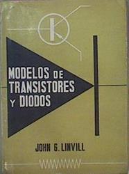 Modelos De Transitores Y Diodos | 63174 | Linvill John G