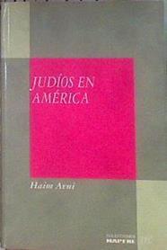 Judíos en América | 184347 | Avni, Haim