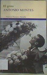 El grito | 166963 | Montes, Antonio (1980- )