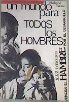 Un mundo para todos los hombres | 175758 | Philippe Farine