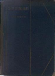 Corte sistema Martí. Sastreria ( Para señora, niños y prendas sencillas para caballero) | 128668 | Carmen Martí de Missé