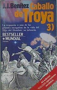 Caballo De Troya 3 | 740 | Benitez, J J