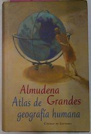 Atlas De Geografia Humana | 941 | Grandes Almudena