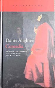 Comedia | 187594 | Dante Alighieri (1265-1321)