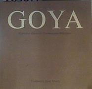 Goya :Caprichos Tauromaquia Disparates | 163077 | Pérez Sánchez, Alfonso E.