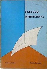 Cálculo Infinitesimal | 56896 | Losada Ramón