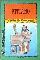 Kittano | 185050 | Ormazabal, Joxantonio