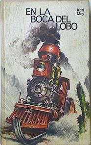 En La Boca Del Lobo | 12296 | May, Karl