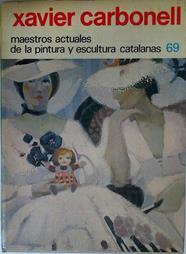 Xavier Carbonell | 125634 | Porcel, Baltasar