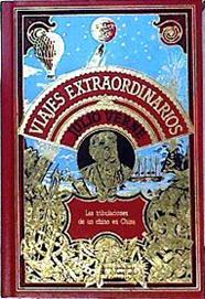 Las tribulaciones de un chino en China | 143264 | Verne, Jules