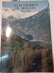 Atlas Gráfico De Aragón | 43451 | Varios
