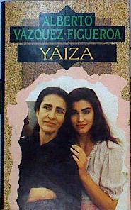 Yaiza | 142215 | Vázquez-Figueroa, Alberto