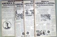 Historia de América Latina.(Obra completa 4 tomos) | 180921 | Ladero Quesada, Miguel Ángel