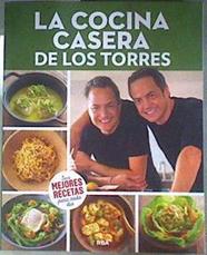 La Cocina Casera de los Torres | 188309 | Javier y Sergio Torres