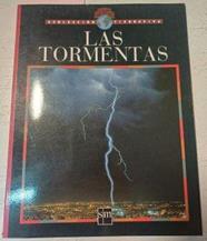 Las Tormentas | 23008 | Wood Jenny