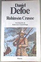 Robinsón Crusoe | 175403 | Defoe, Daniel
