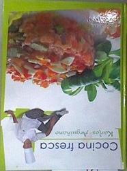 Cocina fresca | 171622 | Arguiñano, Karlos