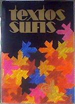 Textos Sufis | 186859 | bajo el sello Dervish International, Rafael Lefort