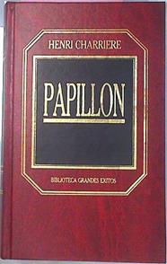 Papillon | 5893 | Charriere Henri